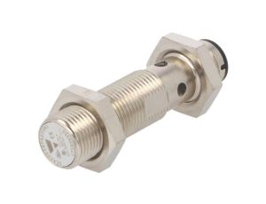 Czujnik indukcyjny, Output: PNP / NO, 02mm, 1036VDC, M12, Szczelność: IP67 ICB12S30F02POM1