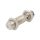 ICB12S30F02POM1 Czujnik indukcyjny, Output: PNP / NO, 02mm, 1036VDC, M12, Szczelność: IP67