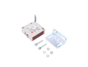 Czujnik fotoelektryczny, Zasięg: 06m, SPDT, DARK-ON, LIGHT-ON PC50CNP06RP