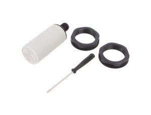 Czujnik pojemnościowy, Zasięg: 016mm, Output: PNP / NO + NC, PBT CA30CAF16PAM1