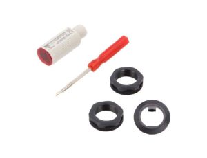 Czujnik fotoelektryczny, Zasięg: 05m, PNP, DARK-ON, LIGHT-ON PA18CAP50PAM1SA