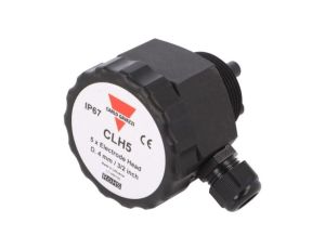 Mocowanie elektrody, polipropylen, Właściwości: do 5 elektrod CLH5