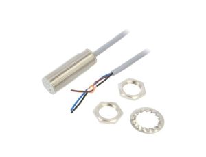 Czujnik indukcyjny, Output: NPN / NO, 8mm, 860VDC, M18, Szczelność: IP67, 200mA ICS18L50F08NOB2E1