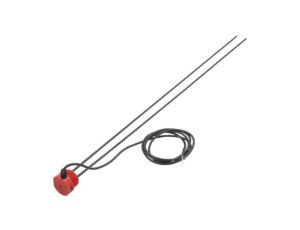 Czujnik do regulatorów poziomu, Szczelność: IP67, Dł: 2m, Gwint: 1 1/2 VNI2