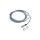 IA12ESF02UC Czujnik indukcyjny, Output: NAMUR, 2mm, 79VDC, M12, Szczelność: IP67, 9,35mA