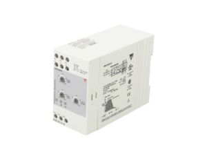 Moduł: softstart, Uzas: 230400VAC, na szynę DIN, Szczelność: IP20, 12A RSE4012-B