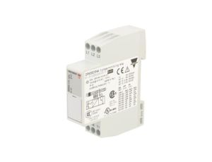Przekaźnik nadzorczy napięcia, na szynę DIN, DPA, SPDT, Szczelność: IP20 DPA55CM44