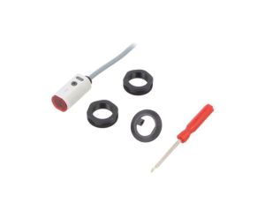 Czujnik fotoelektryczny, Zasięg: 05m, PNP, DARK-ON, LIGHT-ON PA18CAP50PASA