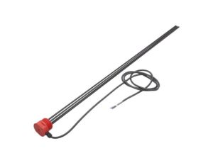 Czujnik do regulatorów poziomu, Szczelność: IP67, Dł: 2m, Gwint: 1 1/2 VNI4