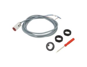 Czujnik fotoelektryczny, Zasięg: 0400mm, PNP, DARK-ON, LIGHT-ON PA18CAD04PAWS