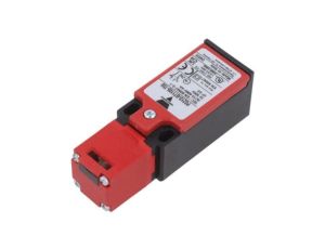 Wyłącznik krańcowy, głowica z obrotem co 90, NO + NC, 10A, PG11 PS21S-BT1105-T00