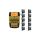 Drukarka etykiet DYMO Rhino 4200 dla elektryka, instalatora, przemysłu s0955990 + 10 taśm DYMO IND 9mm x 5,5m (biała / czarny na