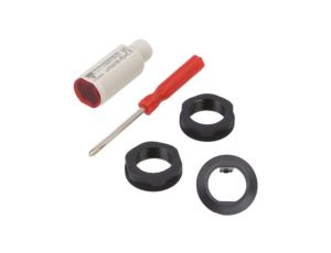 Czujnik fotoelektryczny, Zasięg: 01m, PNP, DARK-ON, LIGHT-ON PA18CAD10PAM1SA