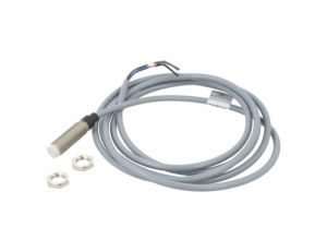 Czujnik indukcyjny, Output: NPN / NO, 4mm, 1040VDC, M12, Szczelność: IP67, 200mA EI1204NPOSS