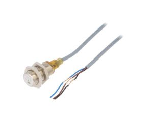 Czujnik indukcyjny, Output: PNP / NO, 05mm, 1036VDC, M18, Szczelność: IP67 ICB18S30F05PO