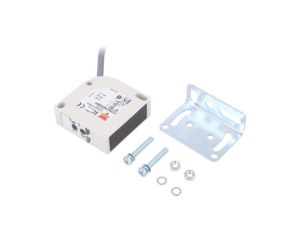 Czujnik fotoelektryczny, Zasięg: 02m, SPDT, DARK-ON, LIGHT-ON PC50CND20RP