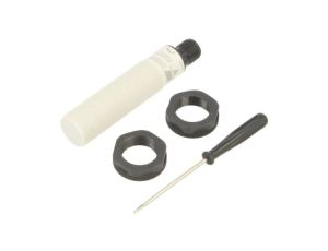 Czujnik pojemnościowy, Zasięg: 08mm, Output: PNP / NO + NC, PBT CA18CAF08PAM1