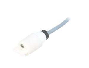 Czujnik do regulatorów poziomu, baseny, Szczelność: IP67, Wym.zew: Ø22x75mm A94-10