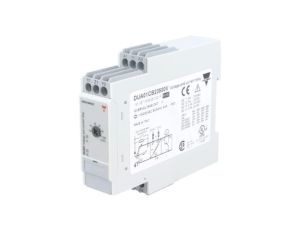 Przekaźnik nadzorczy prądu, napięcie AC/DC,prąd AC/DC, DUA DUA01CB23500V