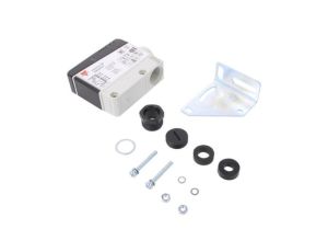 PMD8RGT Czujnik fotoelektryczny, Zasięg: 00,8m, SPDT, DARK-ON, LIGHT-ON