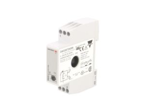 Przekaźnik nadzorczy prądu, prąd AC, na szynę DIN, DIA, Szczelność: IP20 DIA53S72420A