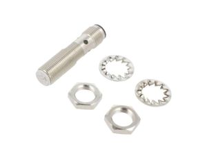 Czujnik indukcyjny, Output: NPN / NO, 06mm, 1036VDC, M12, Szczelność: IP67 ICB12S30F06NOM1