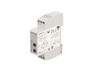 Przekaźnik nadzorczy prądu, napięcie DC, 1224VDC, na szynę DIN DUA52C724