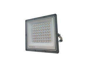 Projektor LED 50W 5000lm Barwa:3w1 IP65 Szary 23614