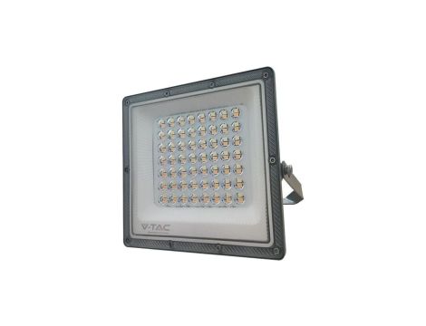 Projektor LED 50W 5000lm Barwa:3w1 IP65 Szary 23614