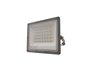 Projektor LED 30W 2350lm Barwa:3w1 IP65 Szary 23613