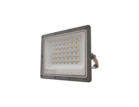 Projektor LED 30W 2350lm Barwa:3w1 IP65 Szary 23613