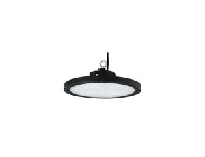 Oprawa Przemysłowa LED HighBay 120W/160W/200W 3000k/4000k/6000k 160lm/w Kąt: 60/90/120 IP65 Czarna 5 Lat Gwarancji 20331