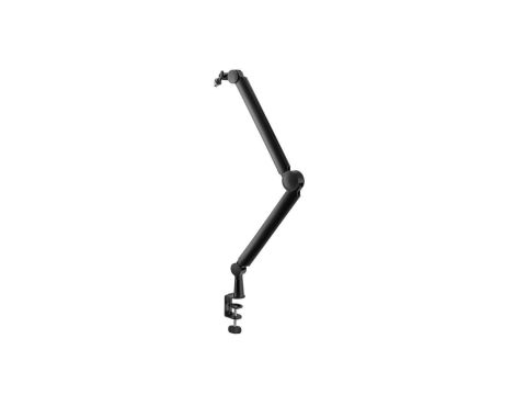 Uchwyt mikrofonu 3/8 i 5/8 NanoRS, 1kg max, RS421