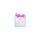 Neon MIRROR LED LOVE YOURSELF błękit róż FMNE01 Forever Light