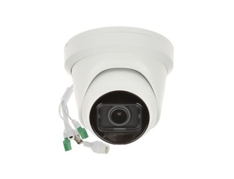 Kamera kopułkowa IP 2Mpx 2,8-12mm DS-2CD2H23G2-IZS(2.8-12MM) AcuSense MOTOZOOM wandaloodporna