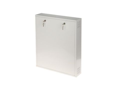 Obudowa na rejestrator CCTV 650x535x130 AWO530W