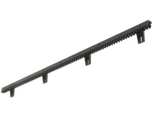 Nylonowa listwa zębata do bram przesuwnych FAAC-SP157