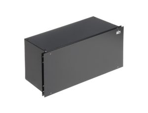 Zestaw buforowy do 16 kamer IP w obudowie RACK switch Po 16P+2G
