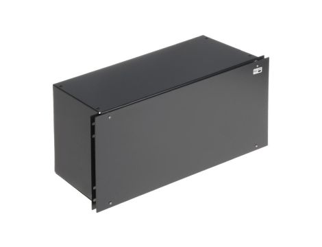Zestaw buforowy do 16 kamer IP w obudowie RACK switch Po 16P+2G