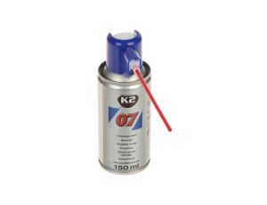 Preparat wielozadaniowy K2-07/150ML spray 150ml K2