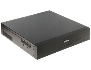Rejestrator AHD, HD-CVI, HD-TVI, CVBS, TCP/IP 16-kanałowy XVR5816S-I3 WizSense