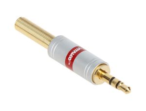 Wtyk JACK-W/3.5/S-HQ VITALCO