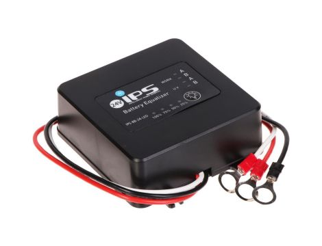 Balanser ładowania akumulatorów IPS-BB-24-LED