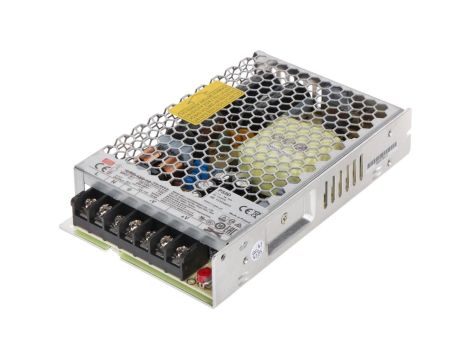 Zasilacz impulsowy 13,8V DC/10,8A PS8D
