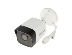 Kamera tubowa IP 2Mpx 2.8mm DS-2CD1021-I(2.8MM)(F) - 1080p