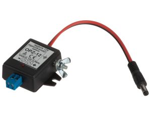 Ogranicznik przepięć wtyk zasilania 2.1/5.5 OPZ-12