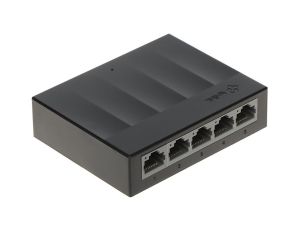 Switch 5-portowy TL-LS1005G