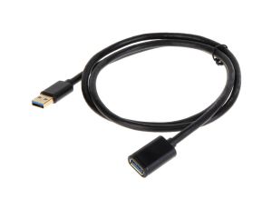 Przedłużacz kabla USB3.0-WG/1.0M 1.0m