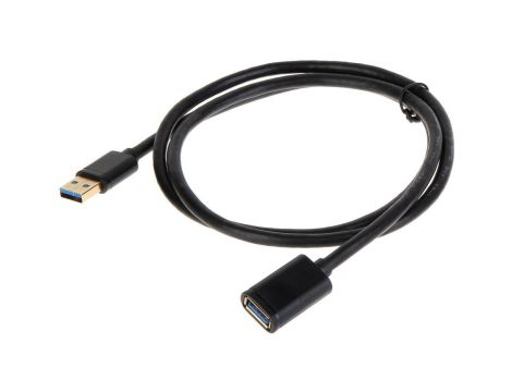 Przedłużacz kabla USB3.0-WG/1.0M 1.0m