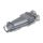 Mufa rozgałęźna GELBOX 5x6mm2/5x4mm2 KING-JOINT-Y6 IPx8 RayTech